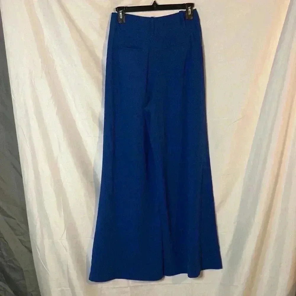 Magaschoni flare business pants‎ - Picture 6 of 6